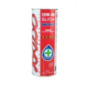 Масло XADO Atomic Oil 15W40 SLCI-4 - 1L
