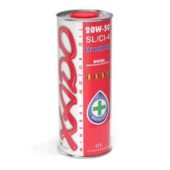 Масло XADO Atomic Oil 20W50 SLCI-4 - 1L