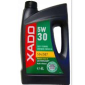 Масло XADO Atomic Oil 5W30 504507 - 4L