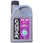 Масло XADO Atomic Oil 5W30 C4 - 1L