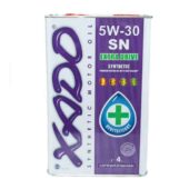 Масло XADO Atomic Oil 5W30 SN - 4L