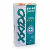 Масло XADO Atomic Oil 5W40 SMCF - 5L
