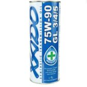Масло XADO Atomic Oil 75W90 GL 345 1L