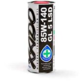 Масло XADO Atomic Oil 85W140 GL 5 LSD 1L