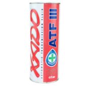 Масло XADO Atomic Oil ATF III 1L