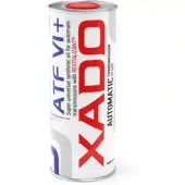Масло XADO Atomic Oil ATF VI+ 1L