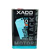 Масло XADO Atomic Oil BLACK EDITON 5W40 SM - 4L