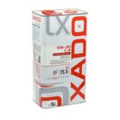 Масло XADO Luxury Drive 5W30 C4 - 5L
