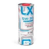 Масло XADO Luxury Drive 5W30 SYNTHETIC - 1L