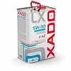 Масло XADO Luxury Drive 5W30 SYNTHETIC - 4L