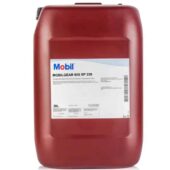 Редукторно масло MOBILGEAR 600 XP 220 20L
