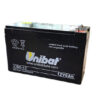Акумулатор UNIBAT CB9-12C 12V 9AH UPS