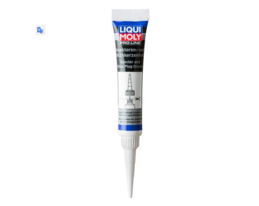 Грес за дюзи и свещи LIQUI MOLY 3381