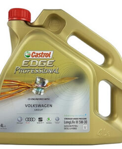 Масло CASTROL EDGE Professional Long Life 3 5W30 4L