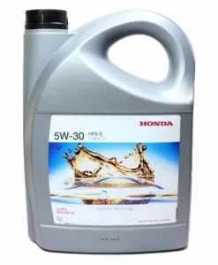 Оригинално масло Honda 08232-P99-C4LHE 5W30 4L