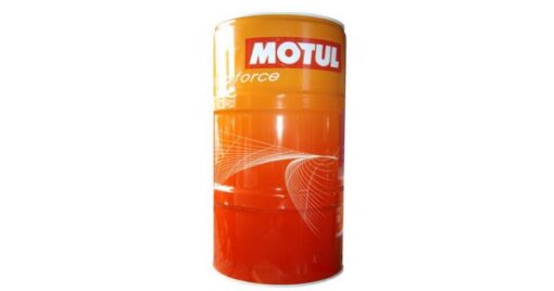 Масло MOTUL TEKMA MEGA X 15W40 60L