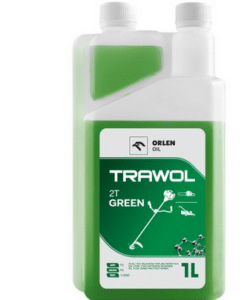 Масло ORLEN OIL TRAWOL 2T GREEN 1L