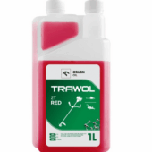 Масло ORLEN OIL TRAWOL 2T RED 1L