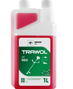 Масло ORLEN OIL TRAWOL 2T RED 1L