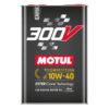 Масло MOTUL 300V Competition 10W40 - 5L