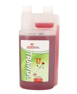 Масло ORLEN OIL TRAWOL 2T RED 1L