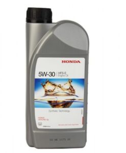 Оригинално масло Honda 08232-P99-C1LHE 5W30 1L