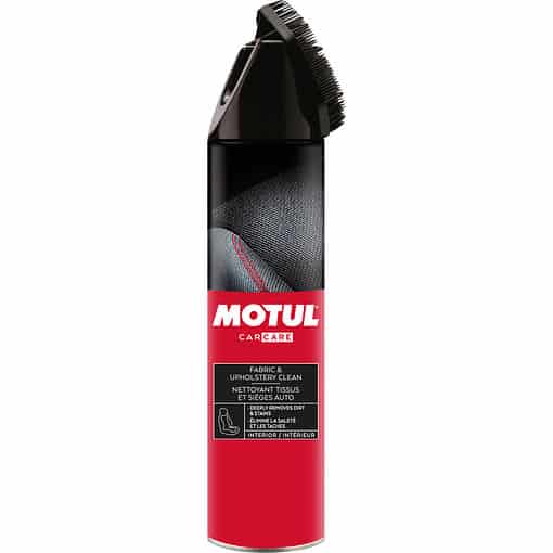 Препарат за тапицерия MOTUL CAR CARE FABRIC CLEAN