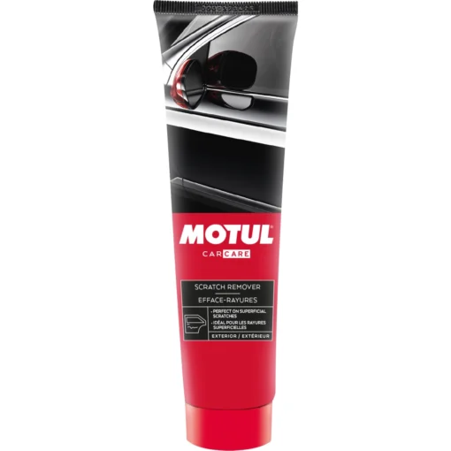 Паста за премахване на драскотини MOTUL CAR CARE SCRATCH REMOVER