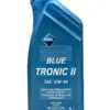 Масло Aral Blue Tronic II 10w40 1L