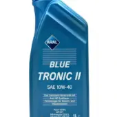 Масло Aral Blue Tronic II 10w40 1L