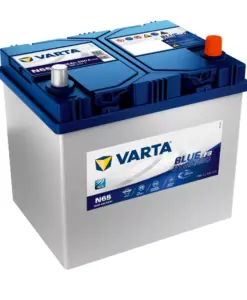 Акумулатор VARTA Blue Dynamic 565501065 65AH 650A R+ JIS
