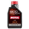 Масло MOTUL 8100 Power 0W20 1L