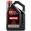 Масло MOTUL 8100 Power 5W30 5L