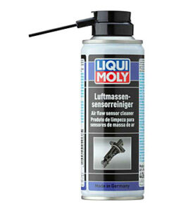 Добавка LIQUI MOLY Air Flow Sensor Cleaner 200ml