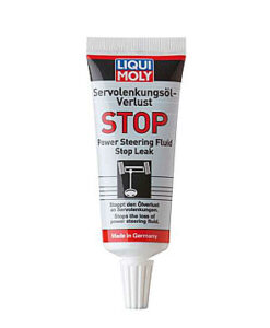 Добавка LIQUI MOLY Power Steering Oil Leak Stop 35ml