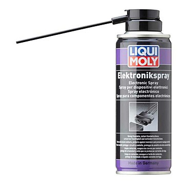 Спрей LIQUI MOLY Electronic Spray 200ml