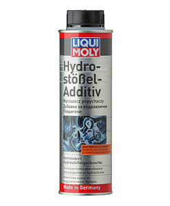 Добавка LIQUI MOLY Hydraulic Lifter Additive 300ml