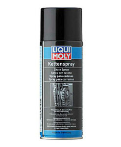 Добавка LIQUI MOLY Chain Spray 400ml