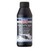 Добавка LIQUI MOLY Pro-Line Diesel Particulate Filter Purge 500ml
