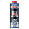 Добавка LIQUI MOLY Pro-Line Super Diesel Additive 1L