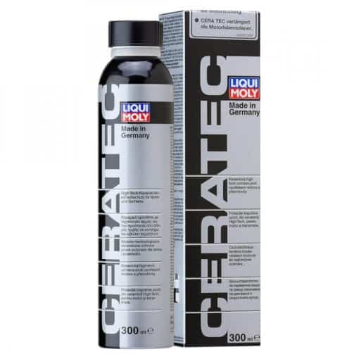 Керамична добавка LIQUI MOLY CERA TEC 300ml