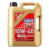 Масло LIQUI MOLY Diesel Leichtlauf 10W40 5L