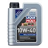 Масло LIQUI MOLY MoS2 Leichtlauf 10W40 1L