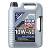 Масло LIQUI MOLY MoS2 Leichtlauf 10W40 5L