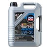 Масло LIQUI MOLY Top Tec 4600 5W30 5L