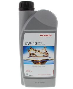 Оригинално масло Honda 5W40 08232-P99-E1LHE 1L