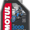 Масло MOTUL 3000 4T 10W30 1L