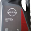 Оригинално масло NISSAN NS-3 CVT KE909-99943 5L
