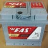 Акумулатор EAS Activa 54Ah 500a 12V R+