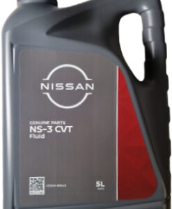 Оригинално масло NISSAN NS-3 CVT KE909-99943 5L
